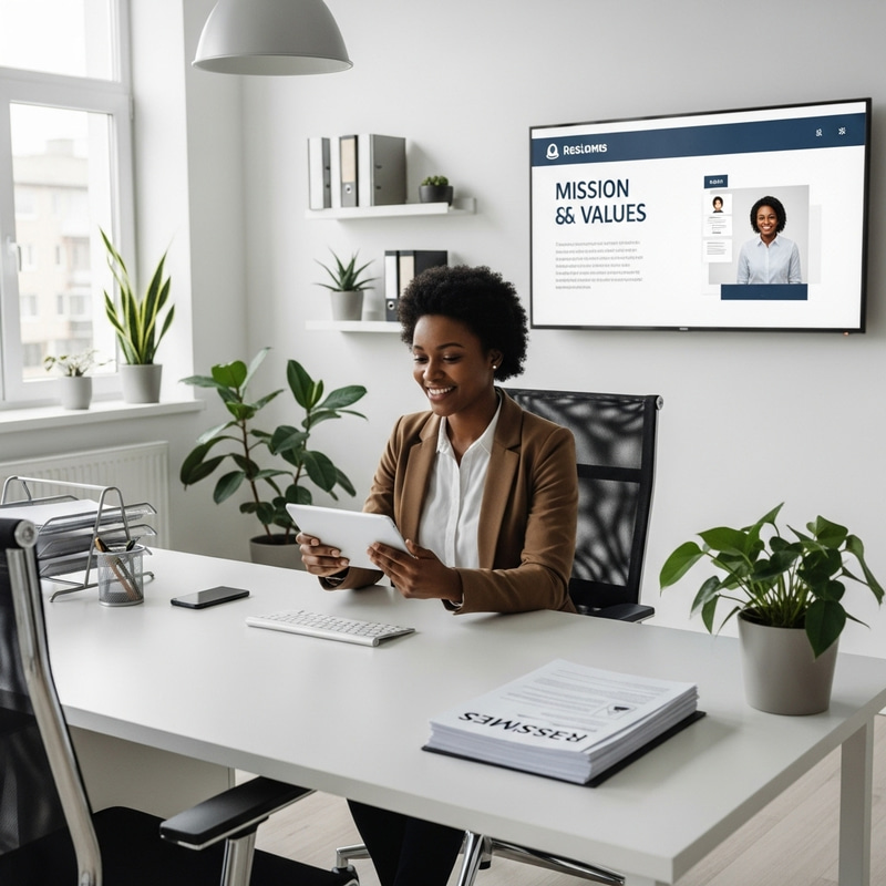 Modern Minimalist Recruitment Solutions Modern Minimalist Recruitment Solutions