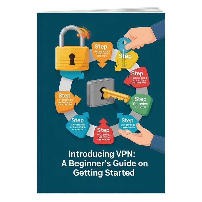 Introducing VPN: A Beginner's Guide to Getting Started Introducing VPN: A Beginner's Guide to Getting Started