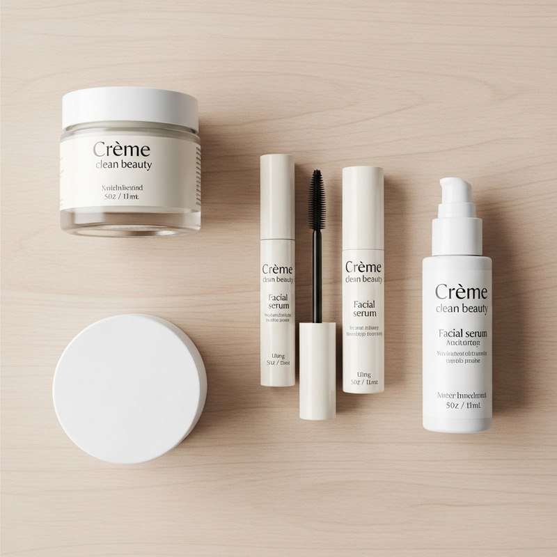 Crème Clean Beauty Collection | Minimalist Skincare & Cosmetics Crème Clean Beauty Collection | Minimalist Skincare & Cosmetics