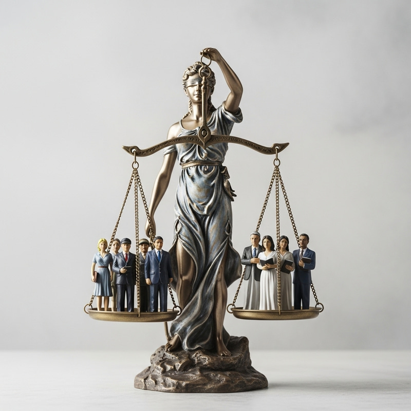 Themis: Goddess of Justice and Equality Themis: Goddess of Justice and Equality