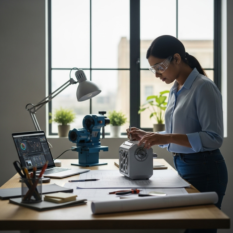 Product Engineering Challenges: A Modern & Minimalistic Approach Product Engineering Challenges: A Modern & Minimalistic Approach