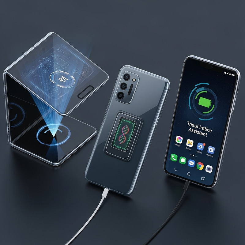 Future Mobile Phones: Next-Gen Tech Future Mobile Phones: Next-Gen Tech