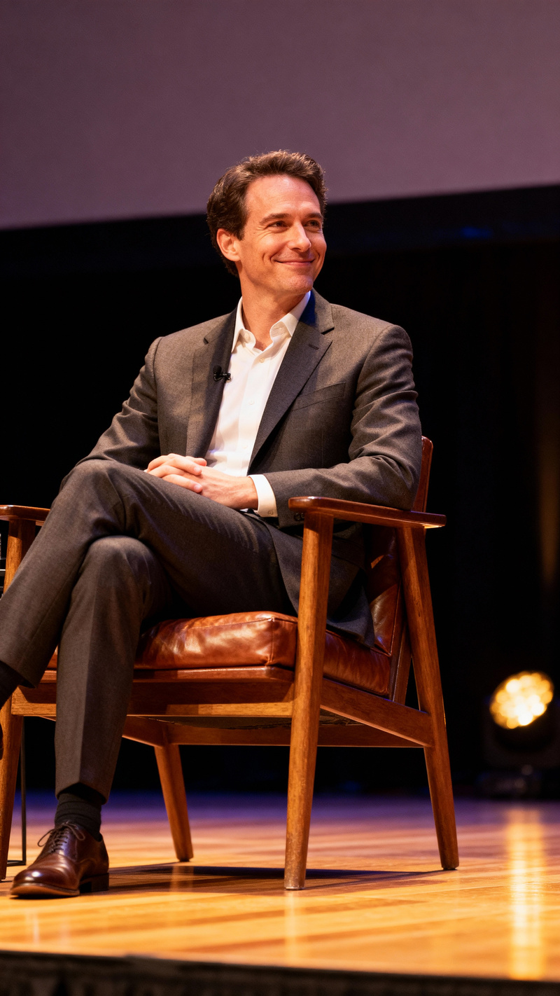 Fireside Chat with an Expert: A Professional Insight