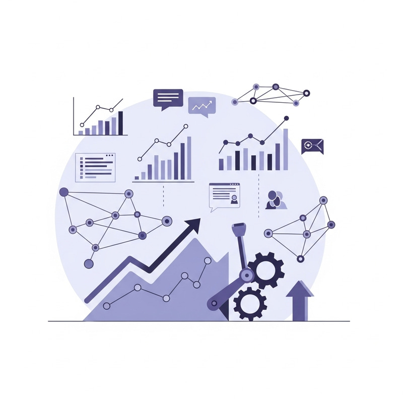 Analyze Digital Marketing Technology: Auditing & Optimization Strategies Analyze Digital Marketing Technology: Auditing & Optimization Strategies