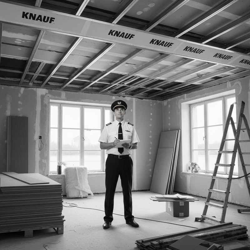 Professional Sailor in Renovation Room | Timeless Artwork Professional Sailor in Renovation Room | Timeless Artwork