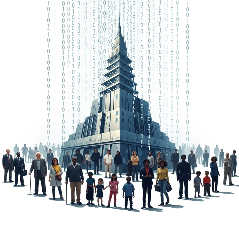 Data Surveillance by Big Tech: A Global Perspective Data Surveillance by Big Tech: A Global Perspective