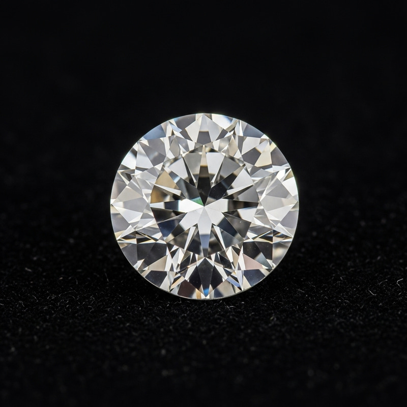 Brilliant Diamond | Exquisite Shine & Brilliance