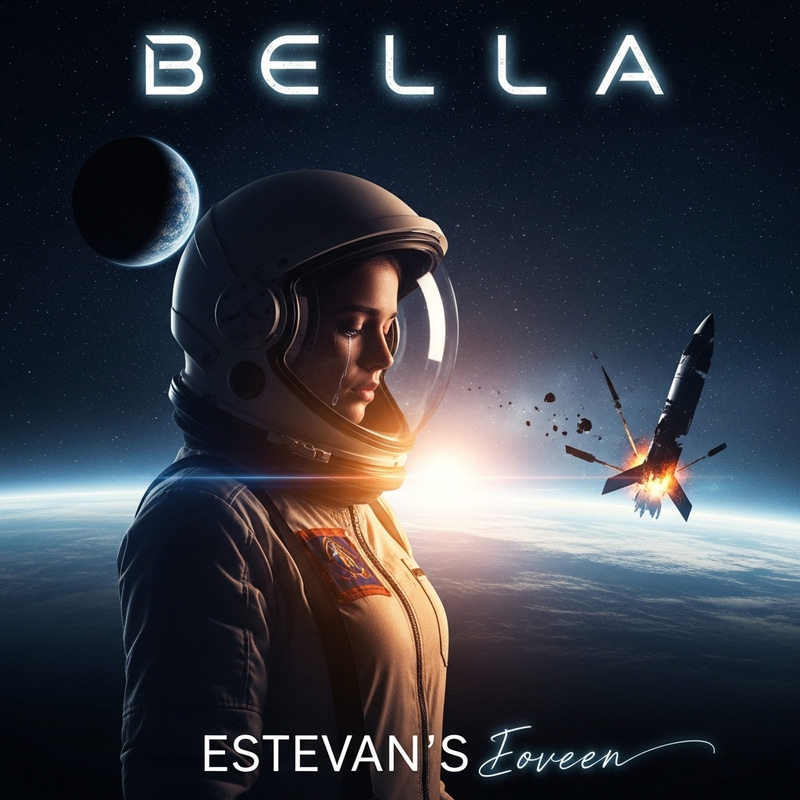 Lost in Space: Bella's Tale of Melancholy Lost in Space: Bella's Tale of Melancholy