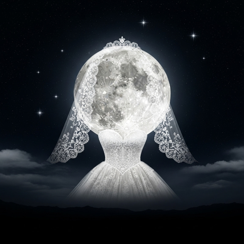 The Lunar Bride: A Celestial Matrimony The Lunar Bride: A Celestial Matrimony