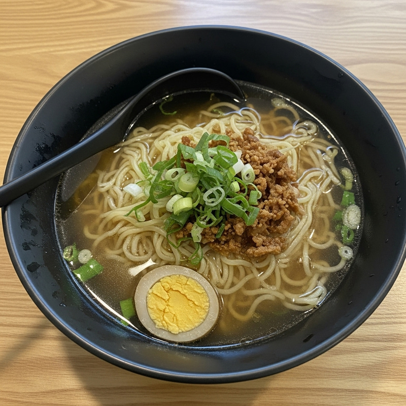 Authentic Vietnamese Noodle Soup Authentic Vietnamese Noodle Soup