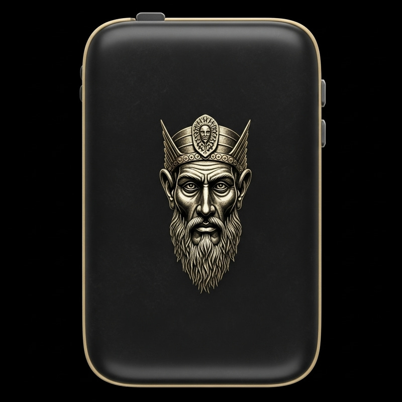 Unveiling the Magical Secrets of Ancient Babylon and the Quran