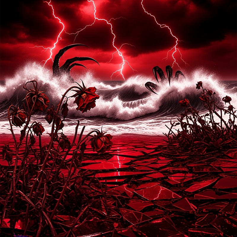 Exploring Anger: Abstract Art and Emotion Exploring Anger: Abstract Art and Emotion