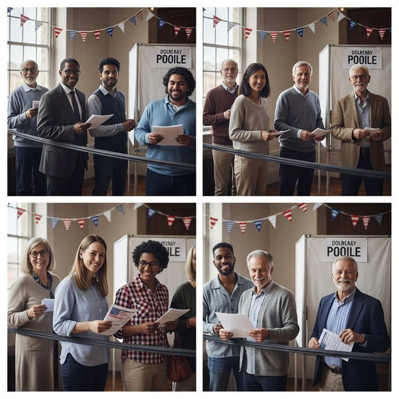 Civic Engagement: A Democratic Celebration Civic Engagement: A Democratic Celebration