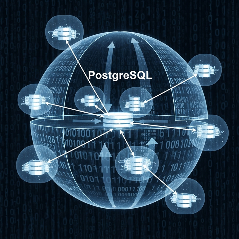 Optimizing Partitioning for Scalability in PostgreSQL Optimizing Partitioning for Scalability in PostgreSQL