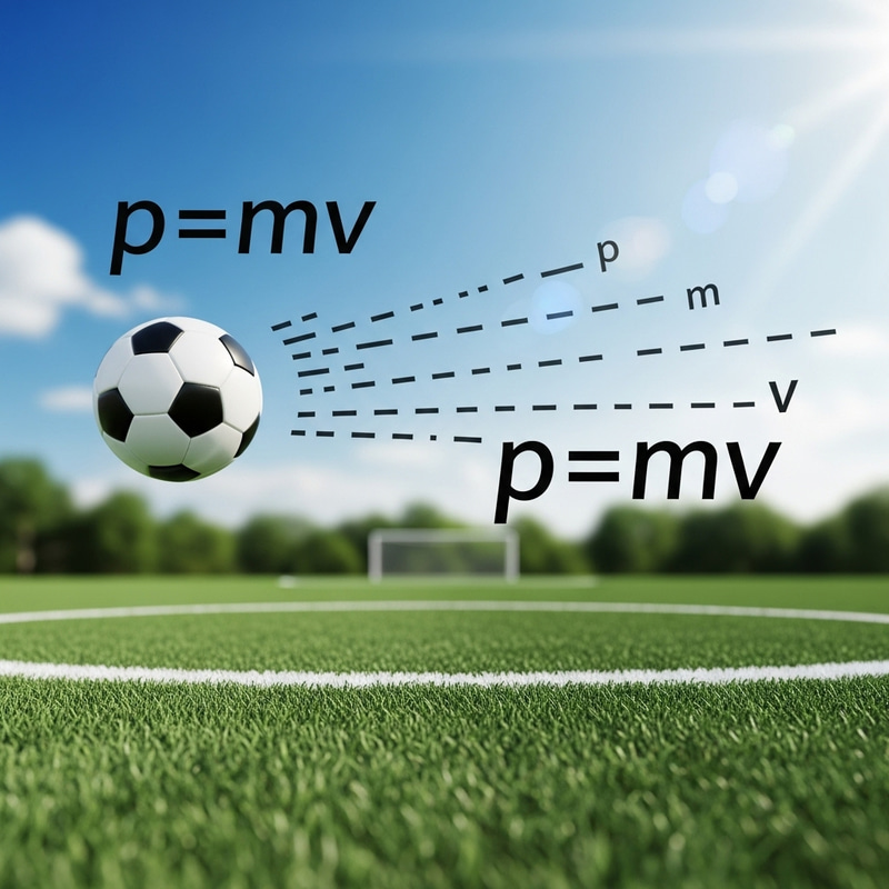 Understanding Momentum: Key Physics Concept