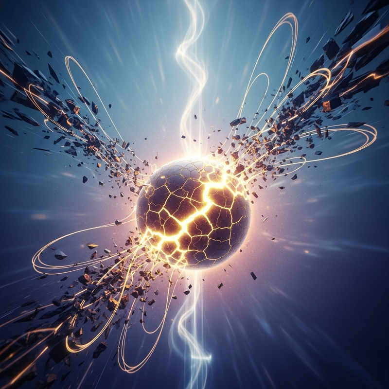 Abstract Representation of Resilience Abstract Representation of Resilience