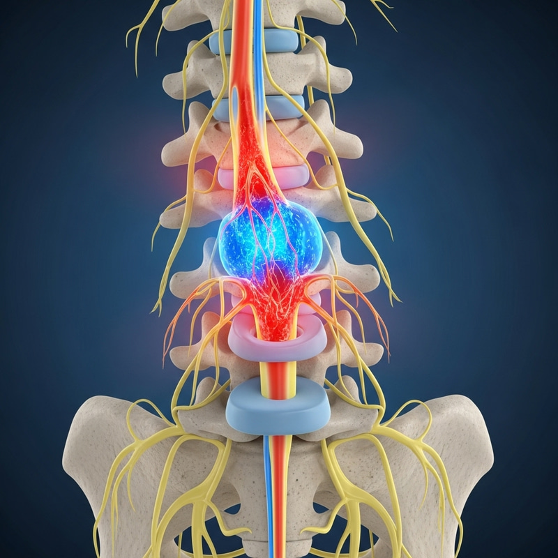 Spinal Cord Injury: Understanding and Treatment