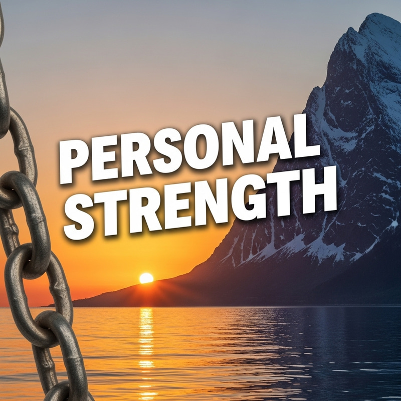 Unleash Your Personal Strength | Empower Your Inner Power Unleash Your Personal Strength | Empower Your Inner Power