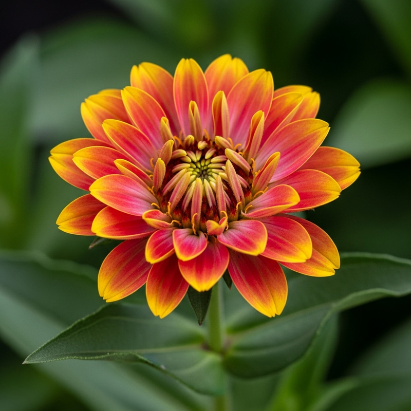 Stunning Floral Beauty