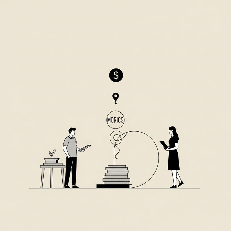 Ethics and Minimalism: Creative Visual Representation of Moral Values Ethics and Minimalism: Creative Visual Representation of Moral Values