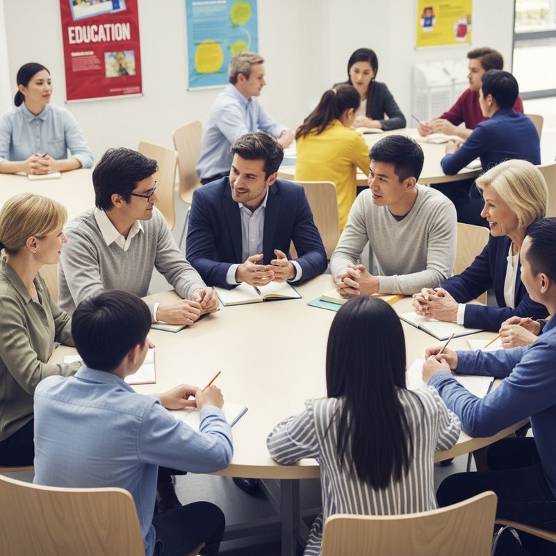 Family Council Meeting for School Family Day Family Council Meeting for School Family Day