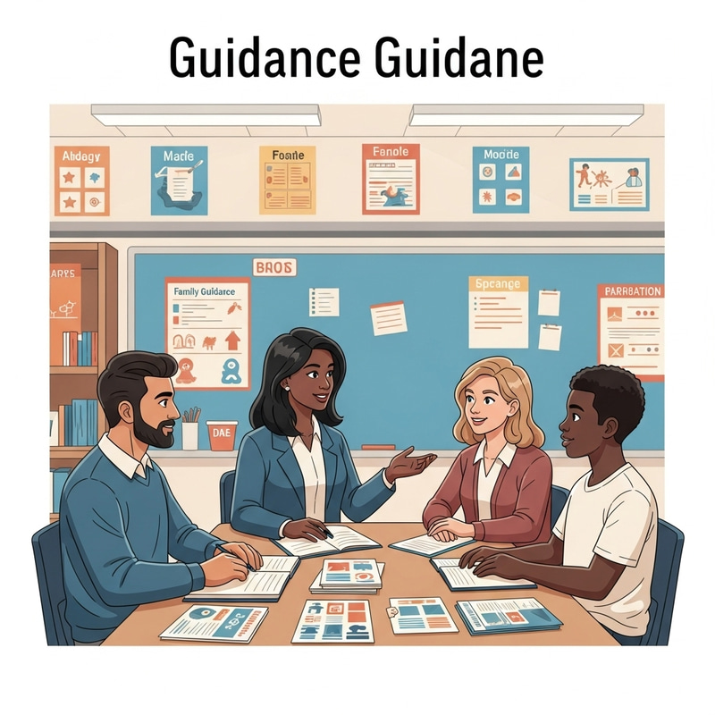 Family Guidance in School: A Modern Approach Family Guidance in School: A Modern Approach