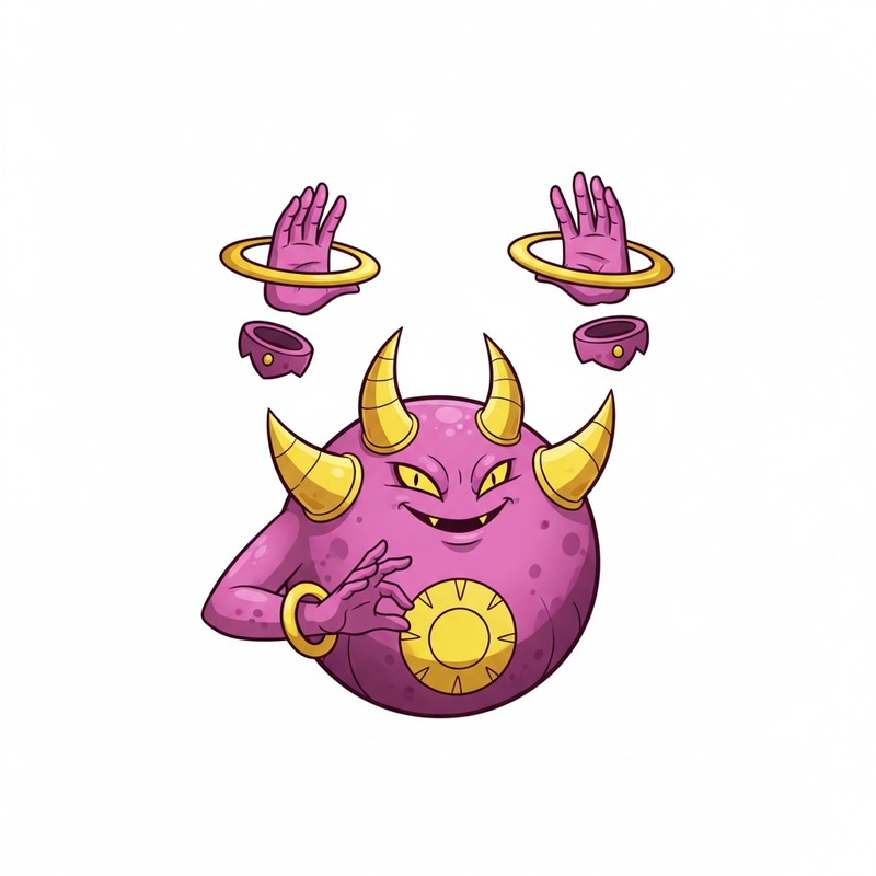 Discover Hoopa: The Mystical Entity You Need to See Discover Hoopa: The Mystical Entity You Need to See