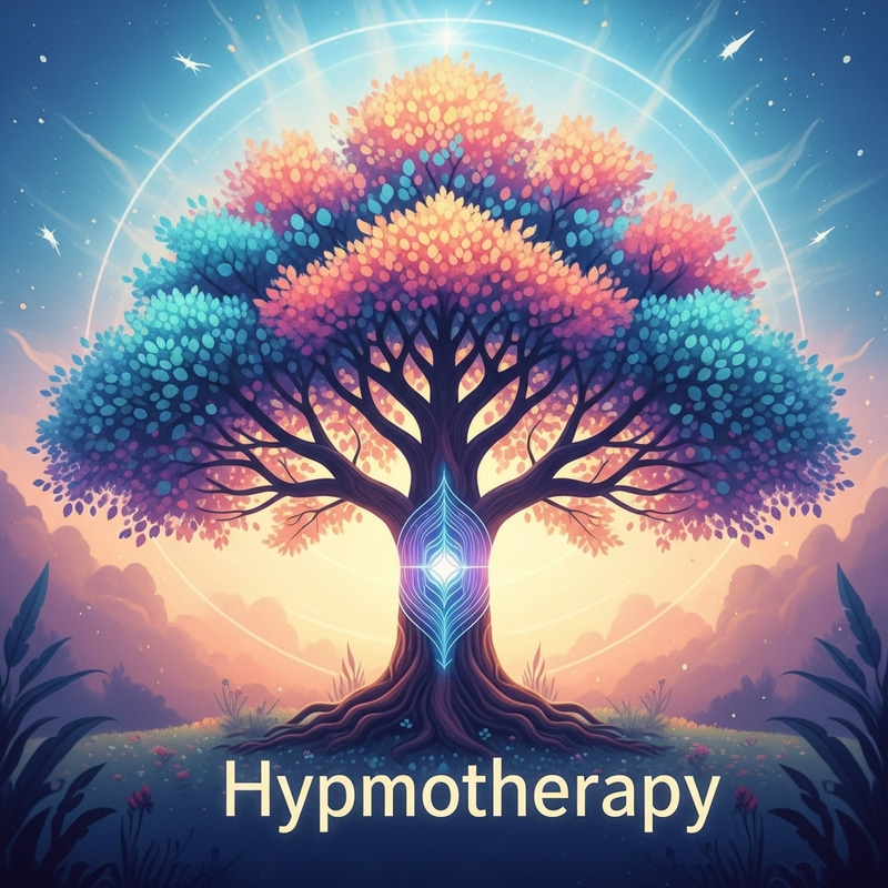Majestic Tree of Life: Spiritual Symbol for Edith Vincent Hypno Majestic Tree of Life: Spiritual Symbol for Edith Vincent Hypno