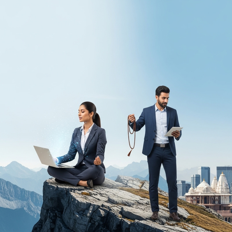 Soul-Led Entrepreneurship: Fusing Business & Spirituality Soul-Led Entrepreneurship: Fusing Business & Spirituality