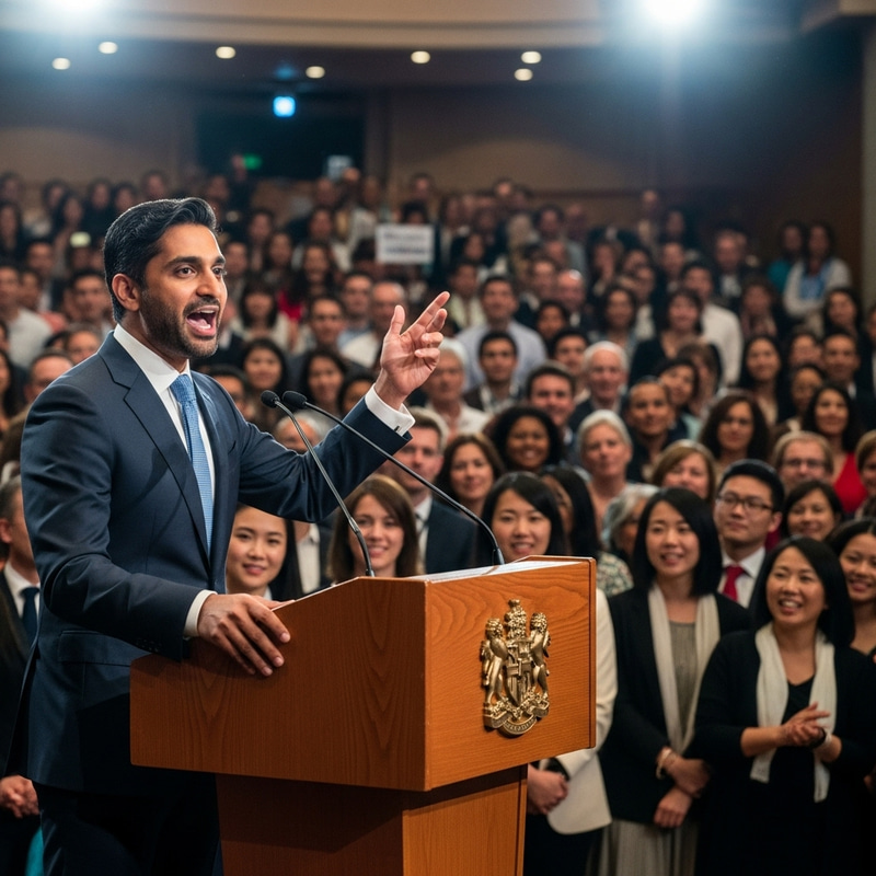 Imran Khan Speech Inspires Crowd Imran Khan Speech Inspires Crowd