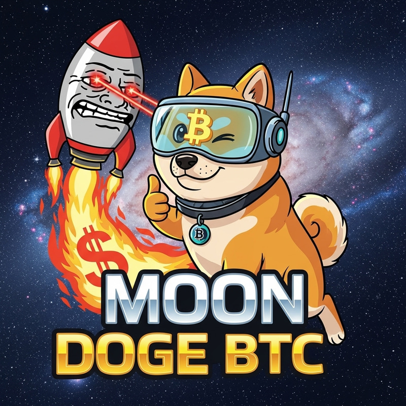 Speculation Bitcoin Memecoin Logo Design Speculation Bitcoin Memecoin Logo Design