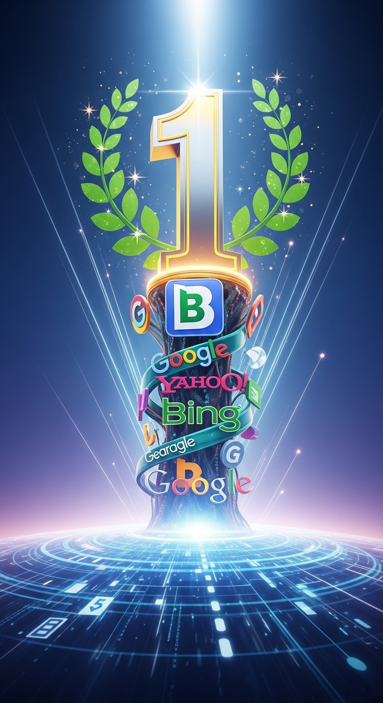 Rank High on Search Engines | Boost Your Visibility! Rank High on Search Engines | Boost Your Visibility!