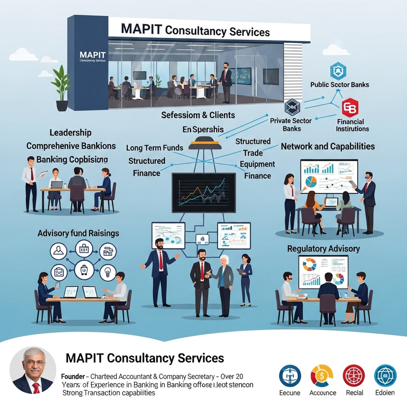 Professional Financial Consultancy Firm - MAPIT Consultancy Services Professional Financial Consultancy Firm - MAPIT Consultancy Services