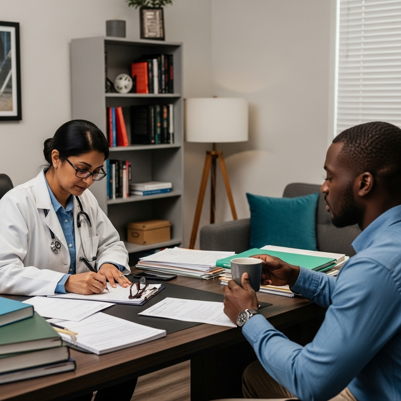Top Psychiatrists Providing Professional Consultation Services Top Psychiatrists Providing Professional Consultation Services