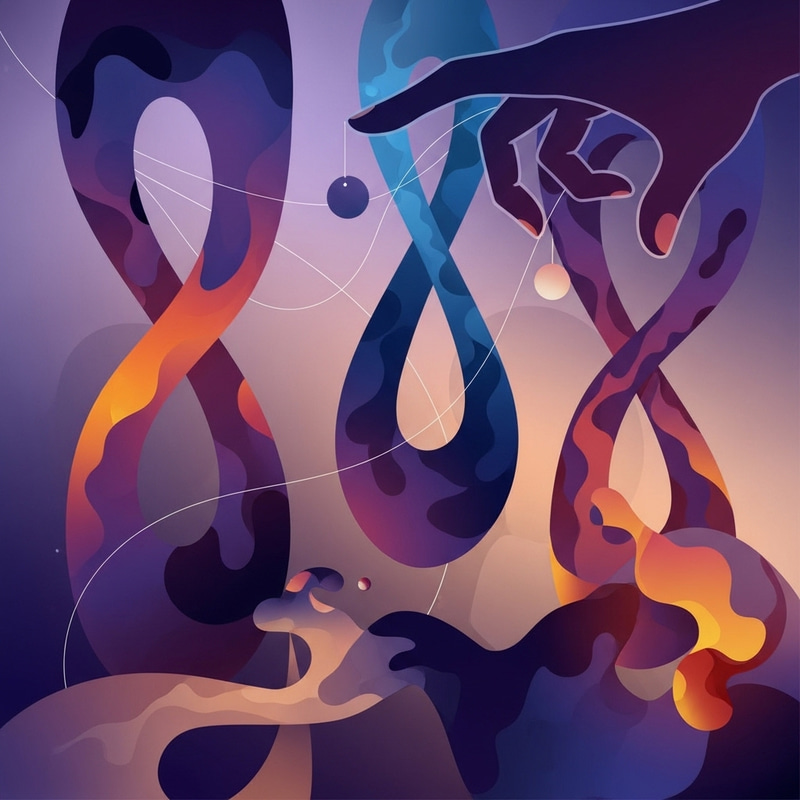 Political Abstract Manipulation Art - Power in Patterns Political Abstract Manipulation Art - Power in Patterns