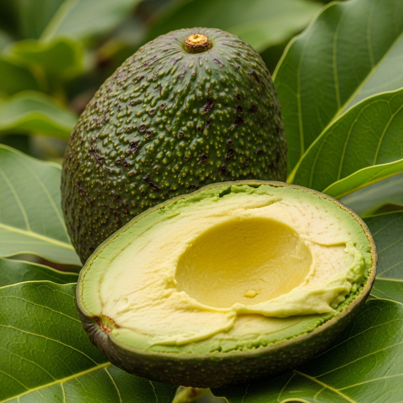 Palta Olorosa: Fresh and Creamy Avocado Palta Olorosa: Fresh and Creamy Avocado