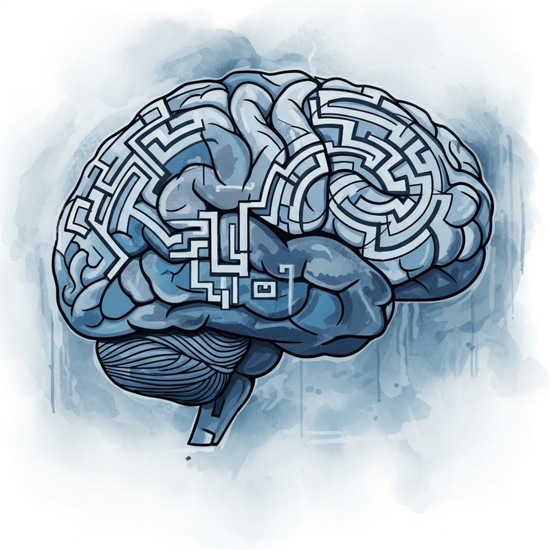 Alzheimer's Disease Abstract Representation Alzheimer's Disease Abstract Representation
