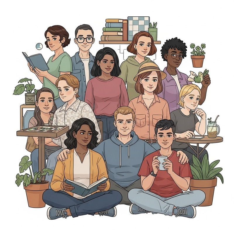 Inclusive LGBTQIA+ Community Embracing Wellness Together Inclusive LGBTQIA+ Community Embracing Wellness Together