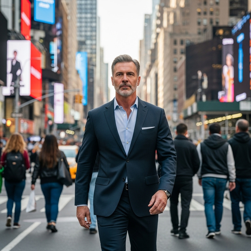 Atatürk in New York: A Captivating Urban Stroll Atatürk in New York: A Captivating Urban Stroll