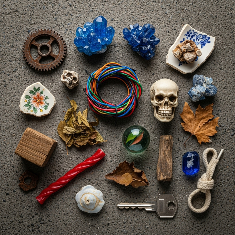 SL父°Sodiq206 - Random Sequence of Elements SL父°Sodiq206 - Random Sequence of Elements