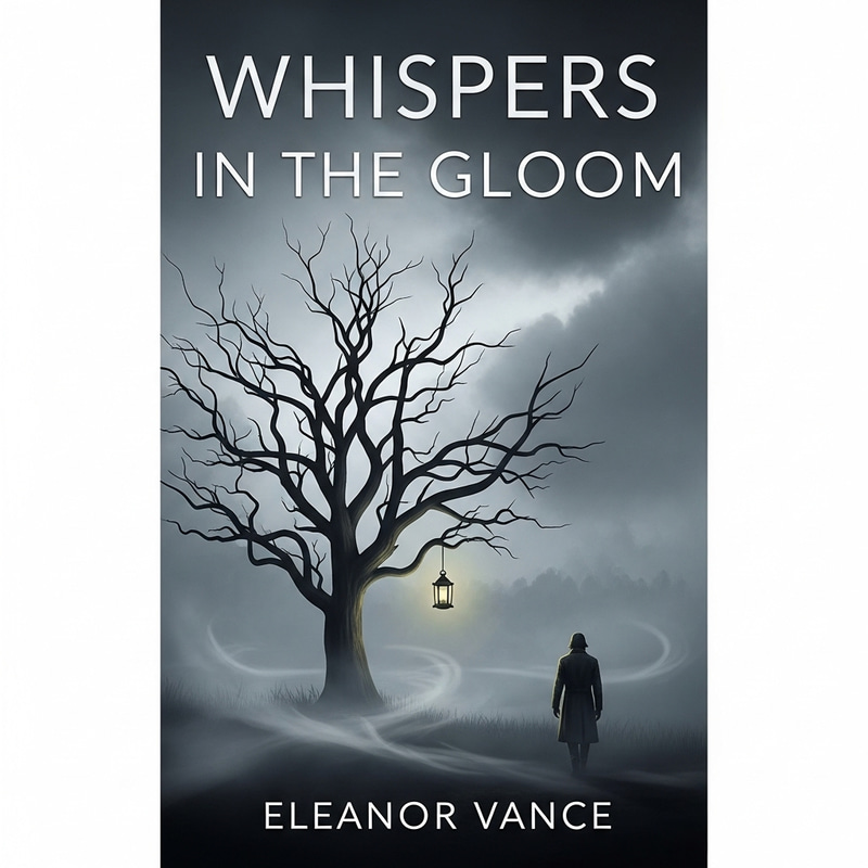 Gray Book Cover Painting - Creative Design in Gray Color Gray Book Cover Painting - Creative Design in Gray Color