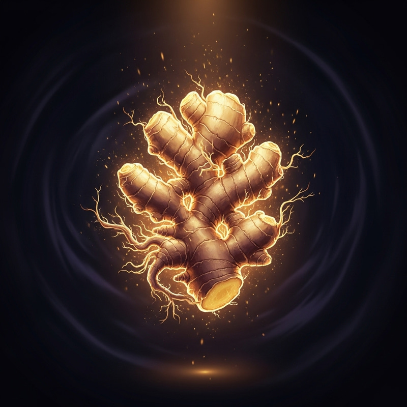 Ginger Benefits: Equivalence of 100 Horsepower Every Night Ginger Benefits: Equivalence of 100 Horsepower Every Night