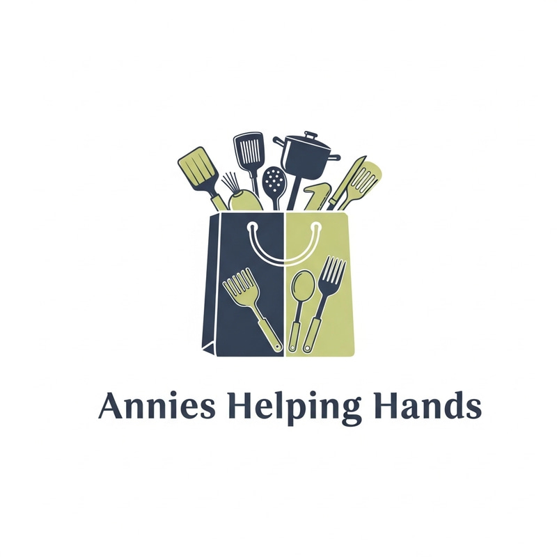 Annies Helping Hands: Kitchen & Garden Assistance Services Annies Helping Hands: Kitchen & Garden Assistance Services