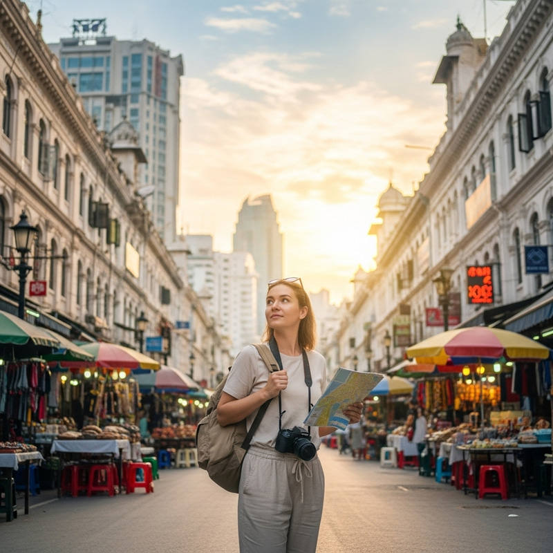 Exploring LGBTQ-Friendly Destinations: International Travel Adventures Exploring LGBTQ-Friendly Destinations: International Travel Adventures