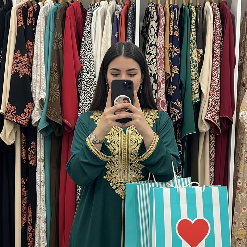 Cultural Beauty & Diversity: Vibrant Abayas Collection Cultural Beauty & Diversity: Vibrant Abayas Collection