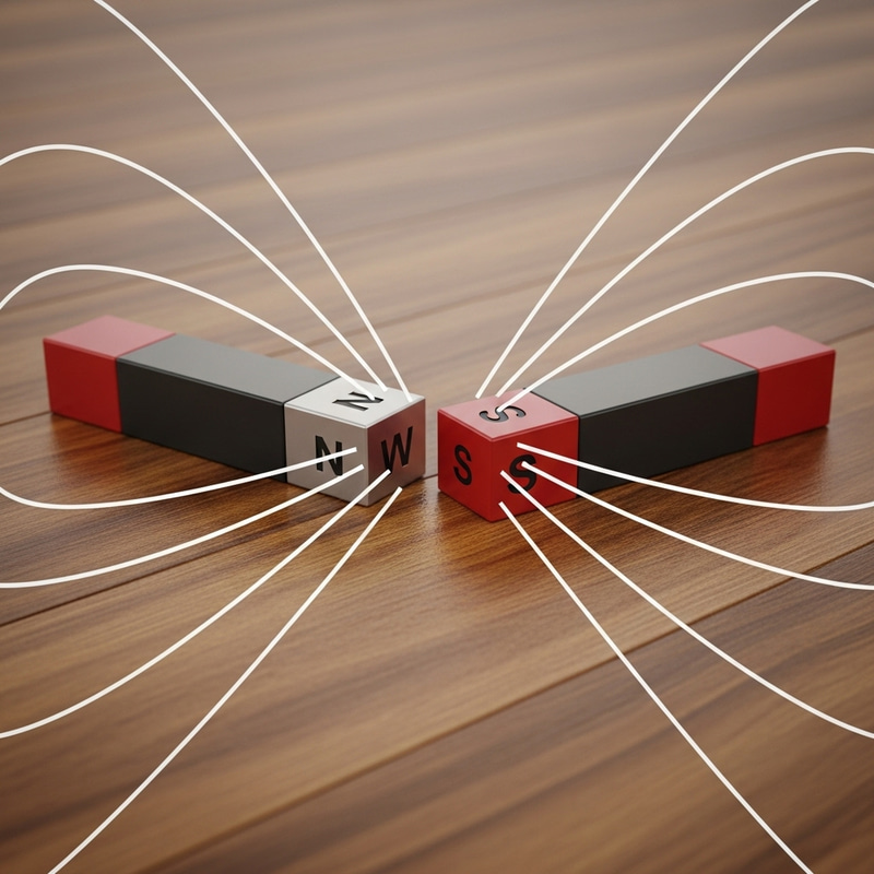 Understanding Magnetism: The Power of Attraction Understanding Magnetism: The Power of Attraction