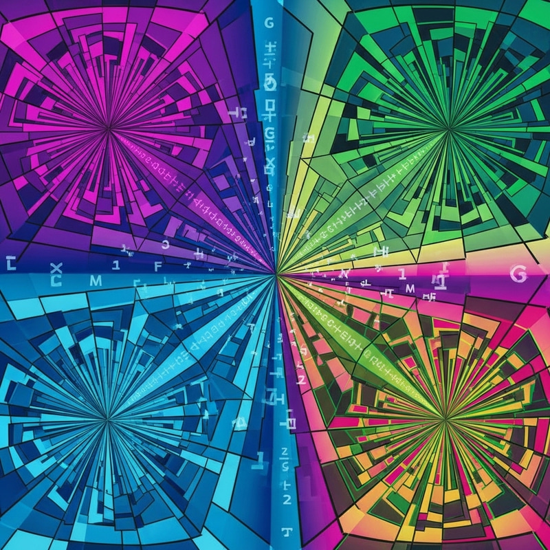 Mathematical Modulo Art: Elegant Arrangements Mathematical Modulo Art: Elegant Arrangements