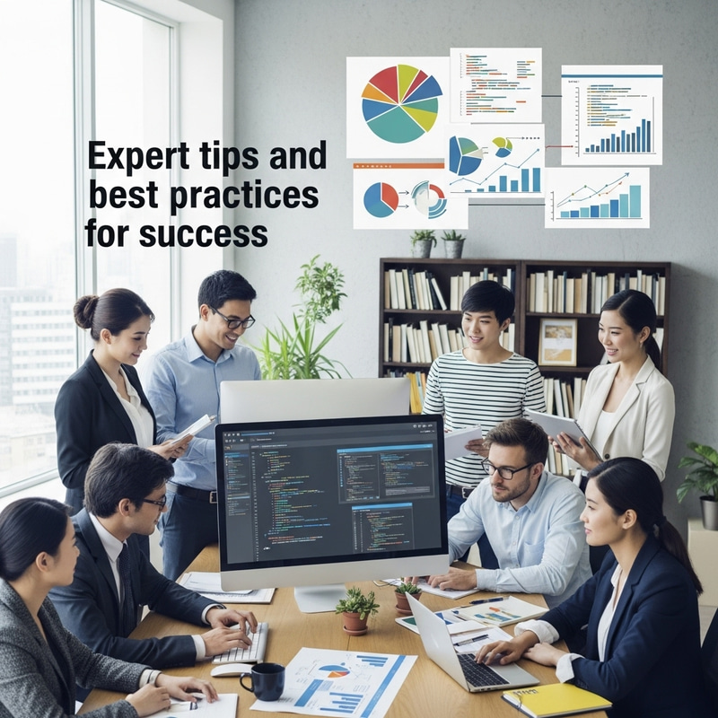 Maximizing B2B Software Development, Business Analysis & Project Management Success Maximizing B2B Software Development, Business Analysis & Project Management Success