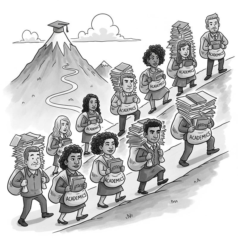 Navigating Academic Pressure: A Student's Journey Navigating Academic Pressure: A Student's Journey