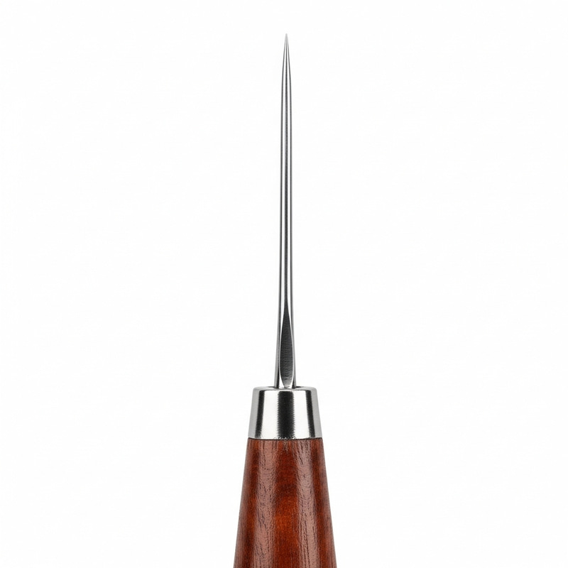 Quality Awl for Leather and Wood Crafting Quality Awl for Leather and Wood Crafting